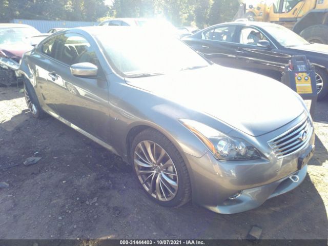 INFINITI Q60 COUPE 2015 jn1cv6el5fm890701