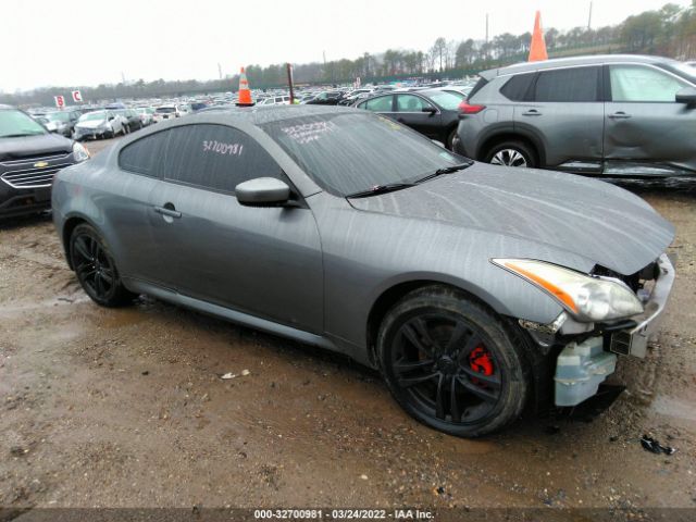 INFINITI G37 COUPE 2010 jn1cv6el6am151877