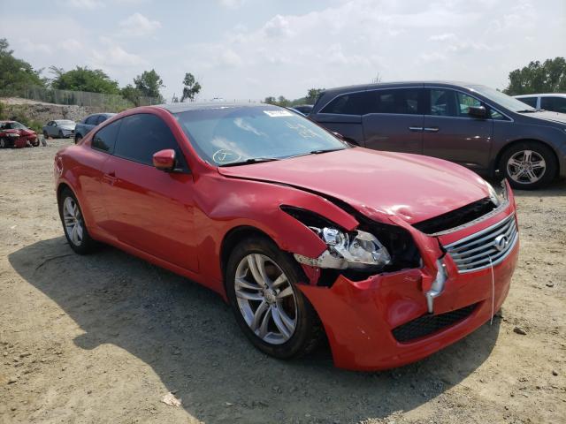 INFINITI G37 2010 jn1cv6el6am152009