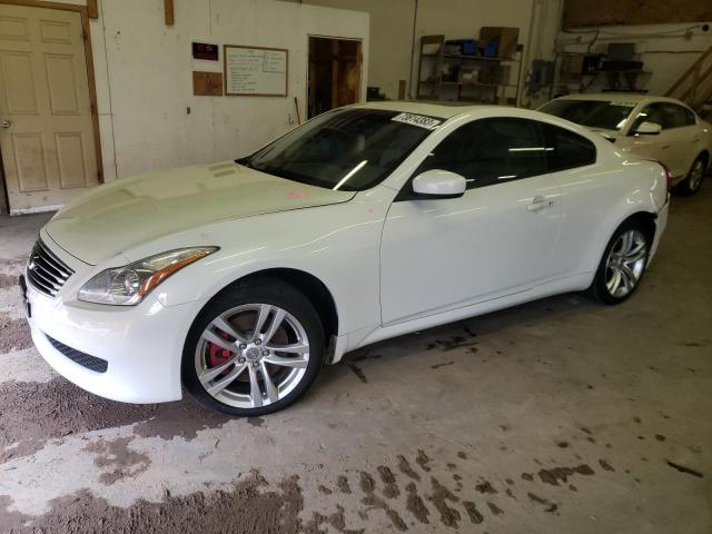 INFINITI G37 2010 jn1cv6el6am152317