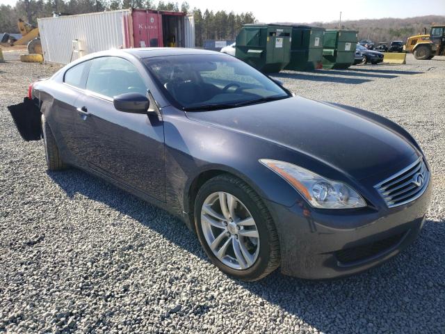 INFINITI G37 2010 jn1cv6el6am152625