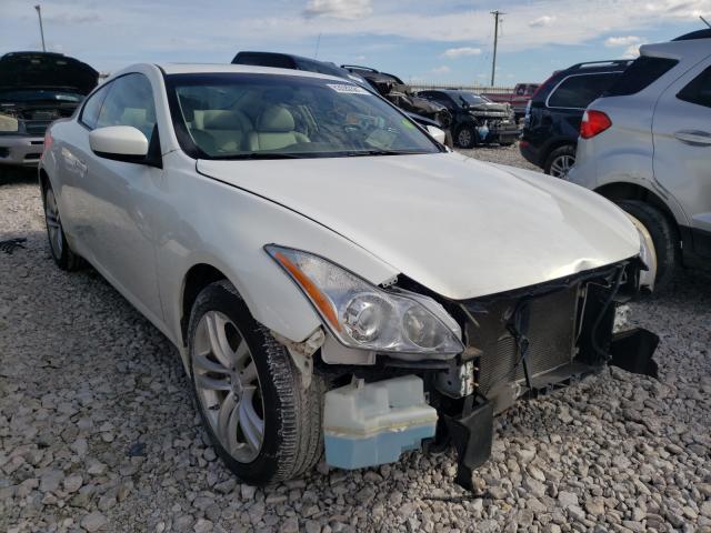 INFINITI G37 2010 jn1cv6el6am153483