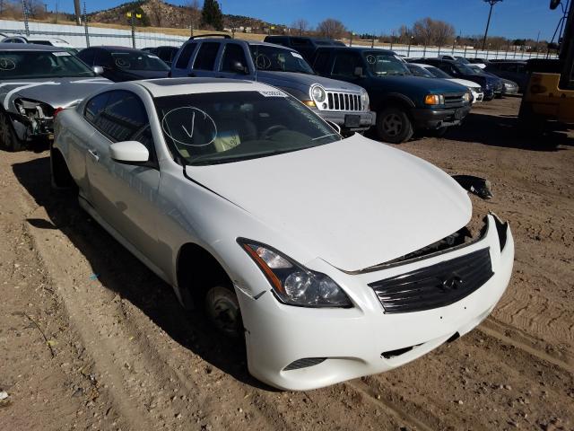 INFINITI G37 2011 jn1cv6el6bm260552