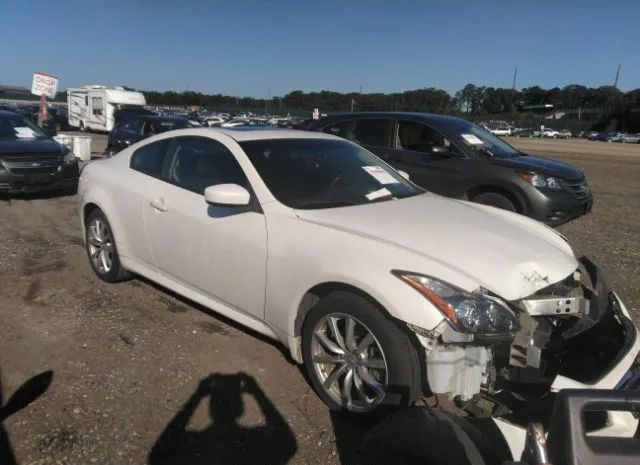 INFINITI G37 COUPE 2011 jn1cv6el6bm260831