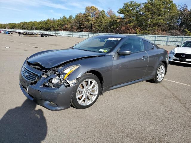 INFINITI G37 2011 jn1cv6el6bm260874