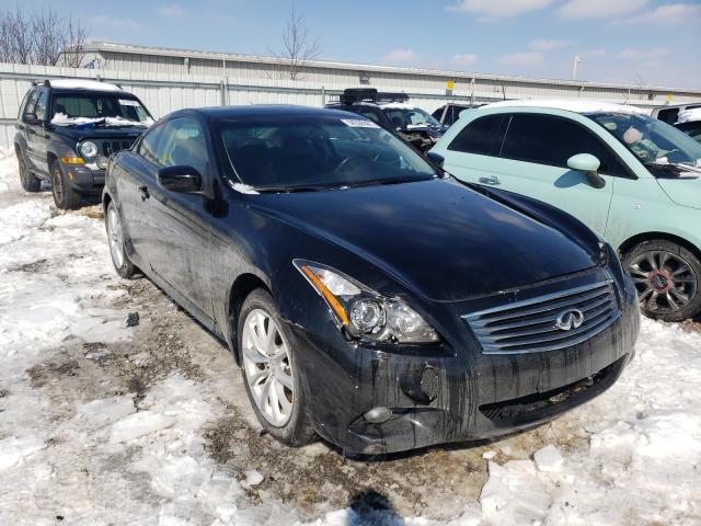 INFINITI G37 2011 jn1cv6el6bm261233