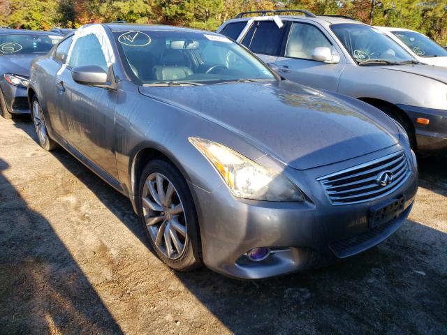 INFINITI G37 2011 jn1cv6el6bm262379