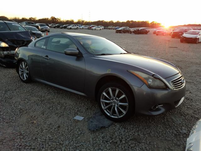 INFINITI G37 2011 jn1cv6el6bm262947