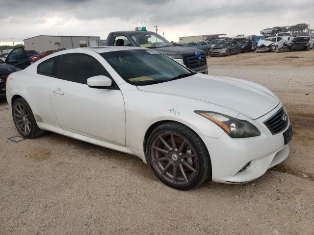 INFINITI G37 2011 jn1cv6el6bm264195