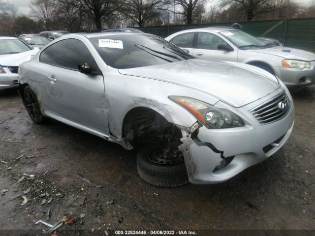 INFINITI G37 COUPE 2012 jn1cv6el6cm470800