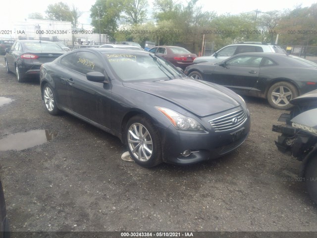 INFINITI G37 COUPE 2012 jn1cv6el6cm471137