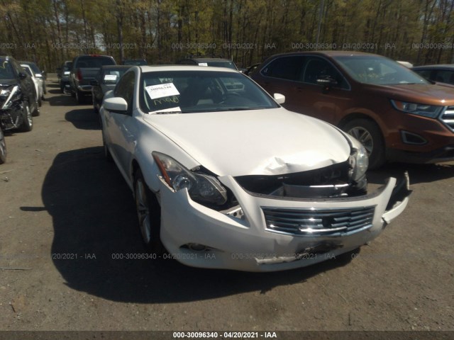 INFINITI G37 COUPE 2012 jn1cv6el6cm471235