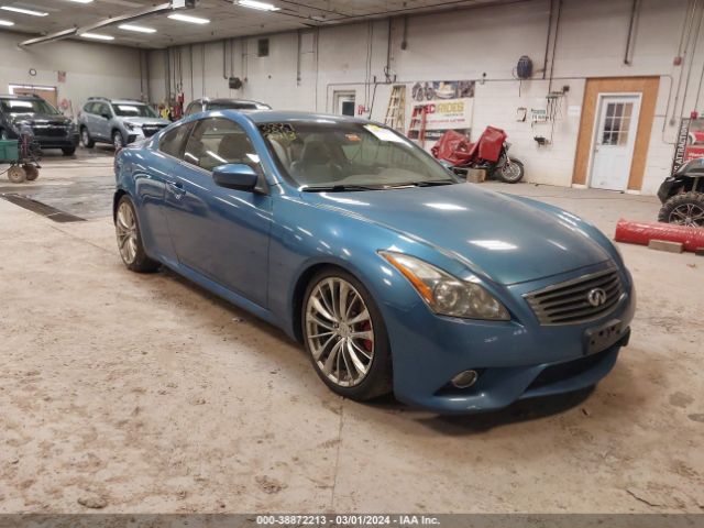 INFINITI G37X 2012 jn1cv6el6cm472935