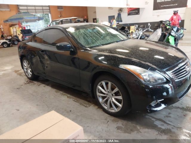 INFINITI G37X 2013 jn1cv6el6dm950384