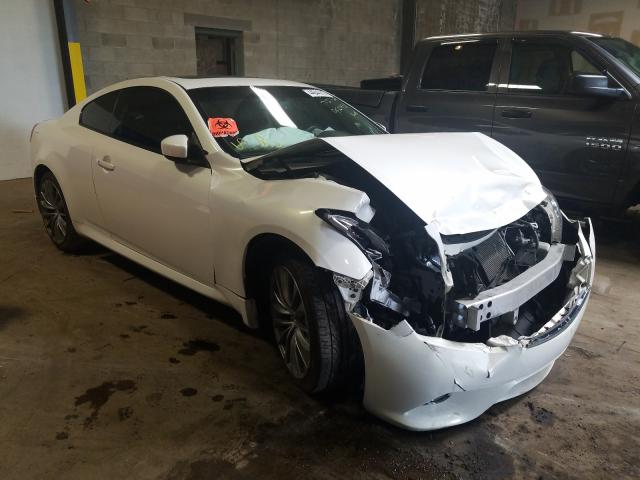 INFINITI G37 2013 jn1cv6el6dm950451