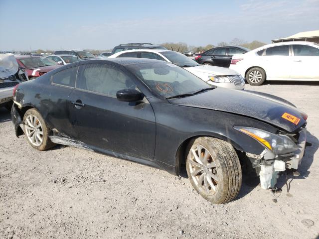 INFINITI G37 2013 jn1cv6el6dm980033