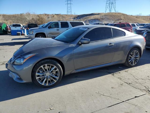 INFINITI G37 2013 jn1cv6el6dm980162