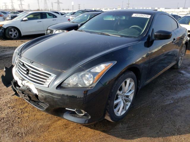 INFINITI G37 2013 jn1cv6el6dm980419