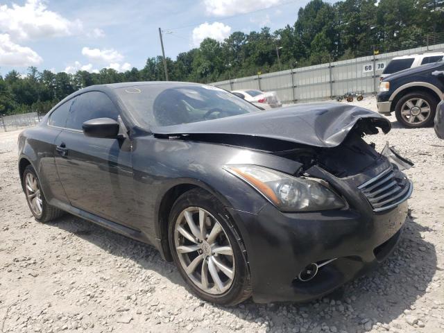 INFINITI G37 2013 jn1cv6el6dm980596