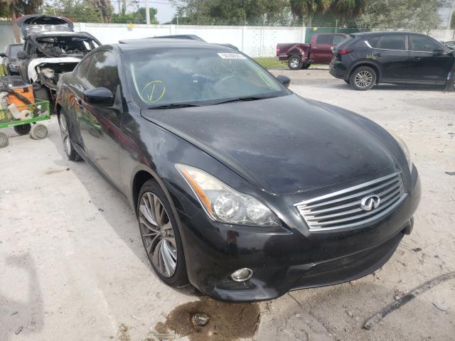 INFINITI G37 2013 jn1cv6el6dm980775