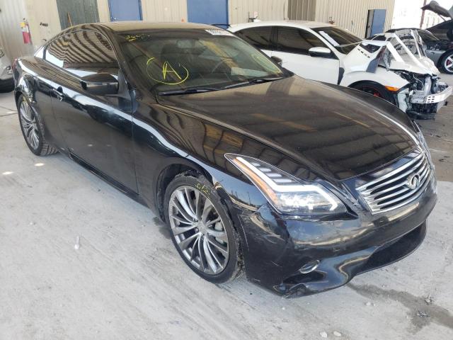 INFINITI G37 2013 jn1cv6el6dm980792