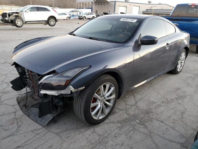 INFINITI G37 2013 jn1cv6el6dm981022