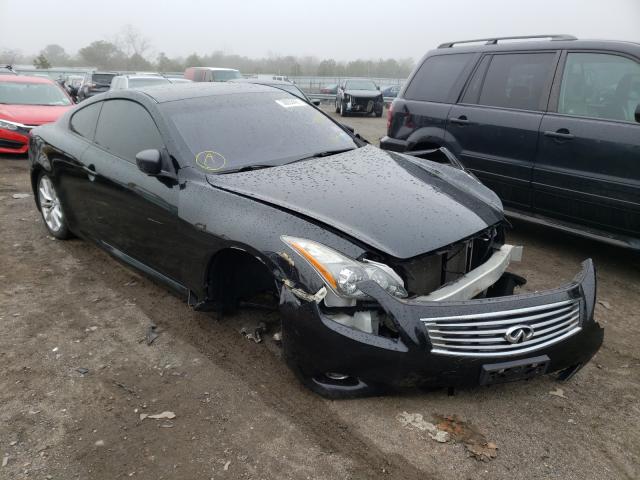 INFINITI G37 2013 jn1cv6el6dm982672