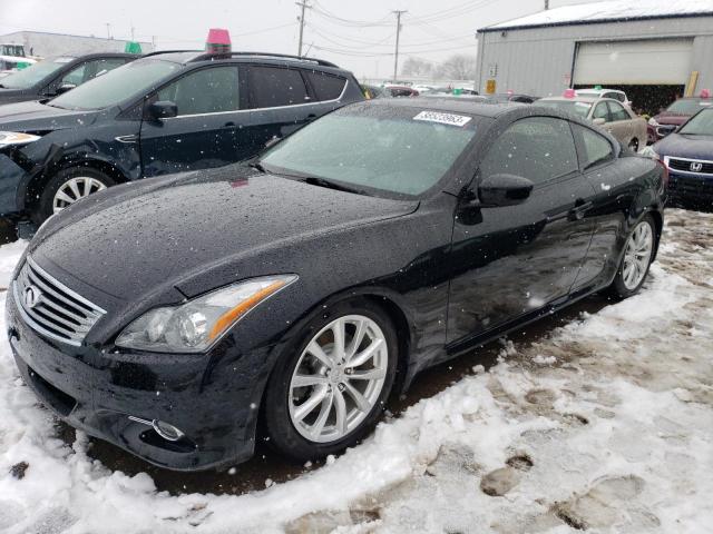 INFINITI G37 2013 jn1cv6el6dm982848