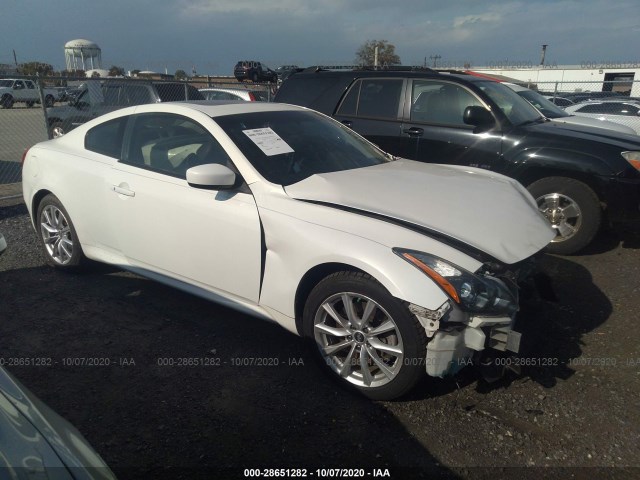 INFINITI G37 COUPE 2013 jn1cv6el6dm983157