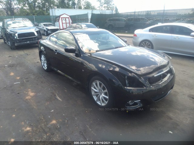 INFINITI Q60 COUPE 2014 jn1cv6el6em130341