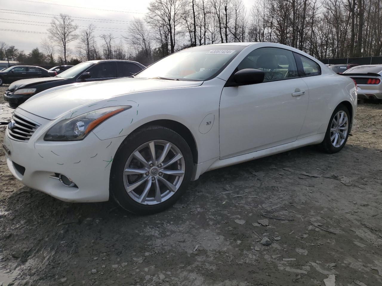 INFINITI Q60 2014 jn1cv6el6em131554