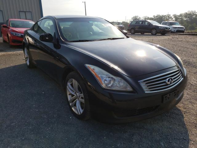 INFINITI G37 2010 jn1cv6el7am150477