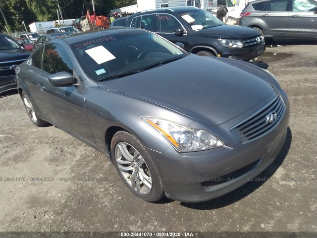 INFINITI G37 COUPE 2010 jn1cv6el7am152309