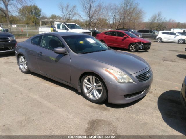 INFINITI G37 COUPE 2010 jn1cv6el7am153489