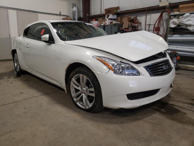 INFINITI G37 2010 jn1cv6el7am153492