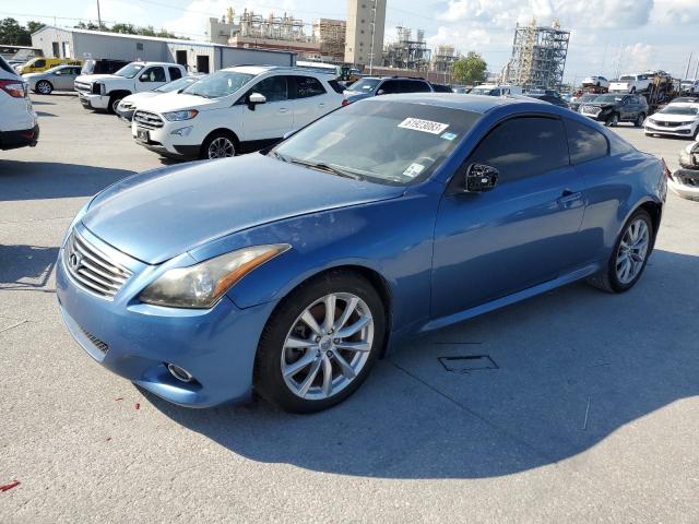 INFINITI G37 2011 jn1cv6el7bm260088