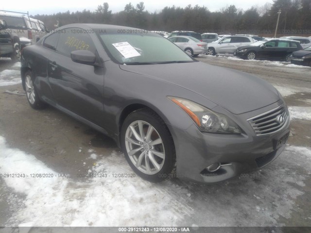 INFINITI G37 COUPE 2011 jn1cv6el7bm260561