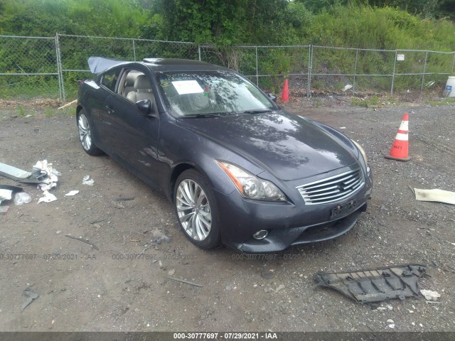 INFINITI G37 COUPE 2011 jn1cv6el7bm261189