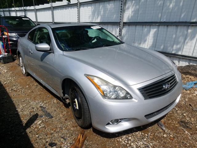 INFINITI G37 2011 jn1cv6el7bm261256