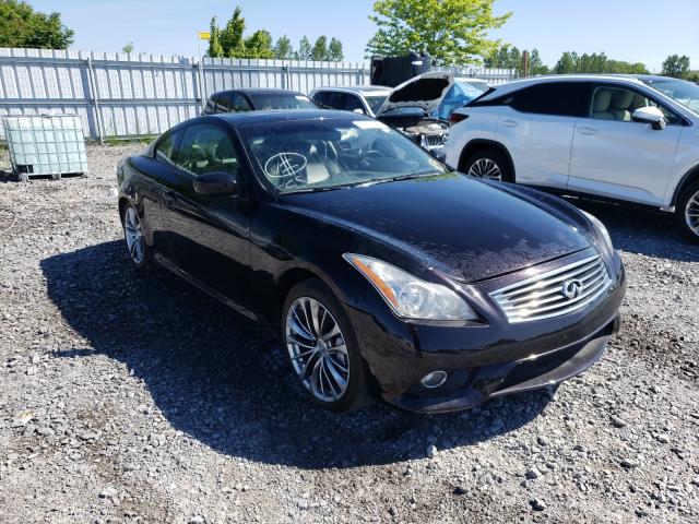 INFINITI G37 2011 jn1cv6el7bm263007