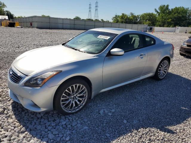 INFINITI G37 2012 jn1cv6el7cm472104