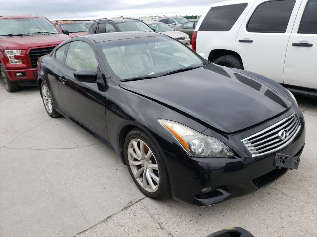 INFINITI G37 2013 jn1cv6el7dm981983