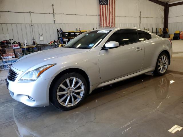 INFINITI G37 2013 jn1cv6el7dm982146