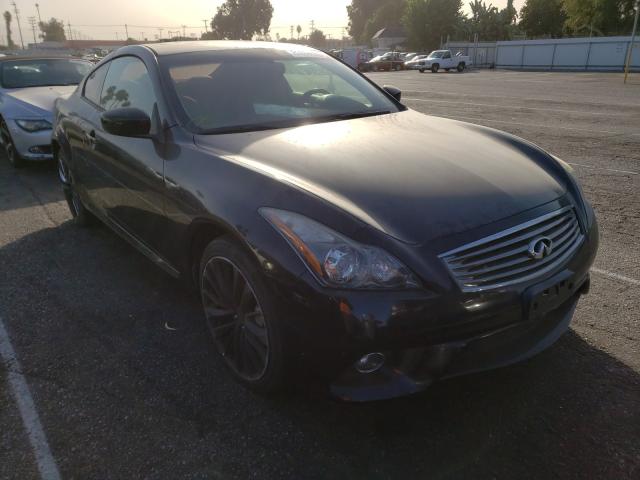 INFINITI G37 2013 jn1cv6el7dm982597