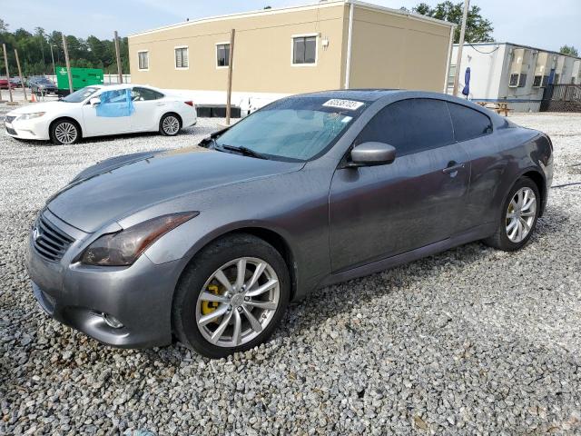 INFINITI G37 2013 jn1cv6el7dm982731