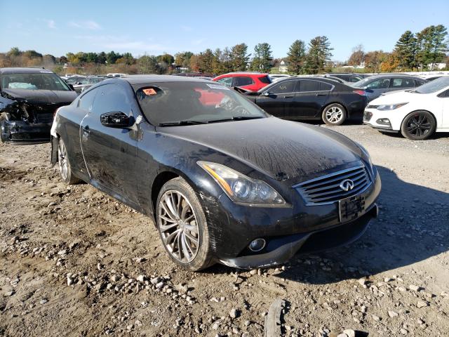 INFINITI G37 2013 jn1cv6el7dm982759