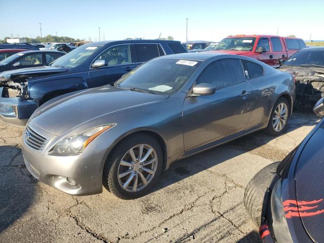 INFINITI G37 2013 jn1cv6el7dm982888