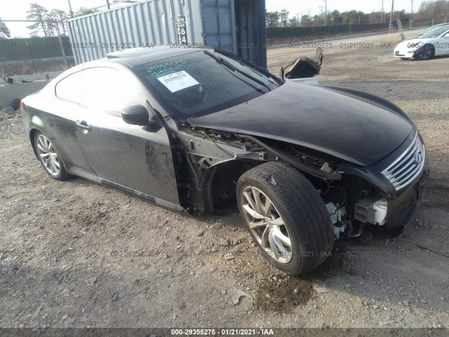 INFINITI Q60 COUPE 2015 jn1cv6el7fm890084