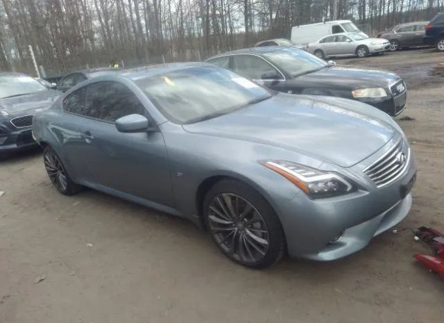 INFINITI Q60 COUPE 2015 jn1cv6el7fm890912