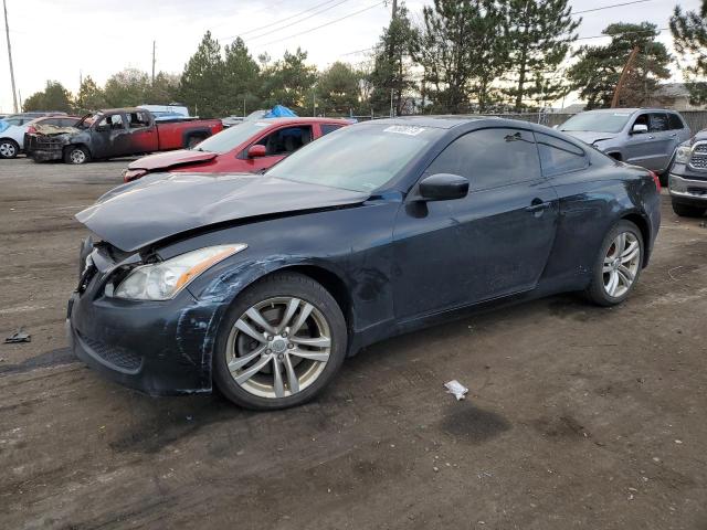 INFINITI G37 2010 jn1cv6el8am151749